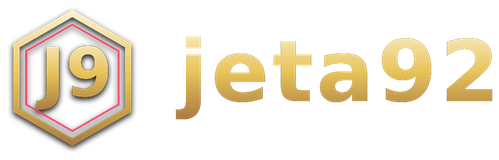 jeta92 logo